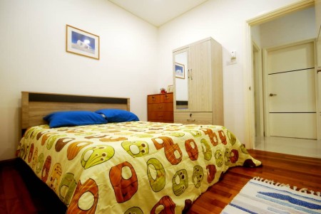 Condo For Rent at 1Medini