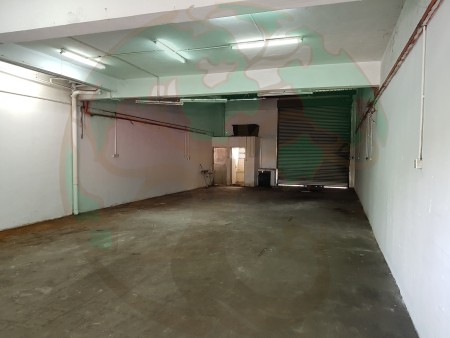 Terrace Factory For Sale at Subang Jaya