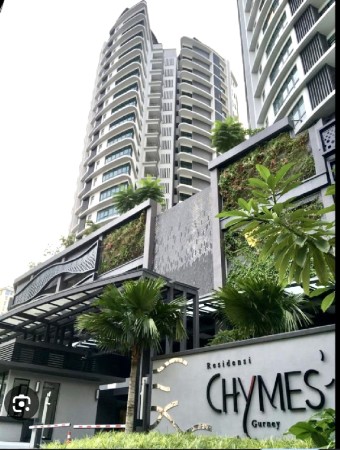 Condo For Sale at Chymes @ Gurney