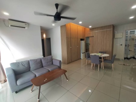 Condo For Rent at Austin Regency