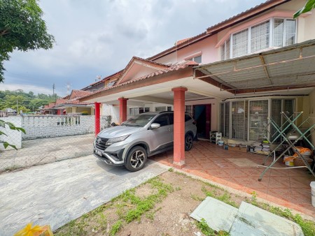 Terrace House For Sale at Bandar Sunway Semenyih