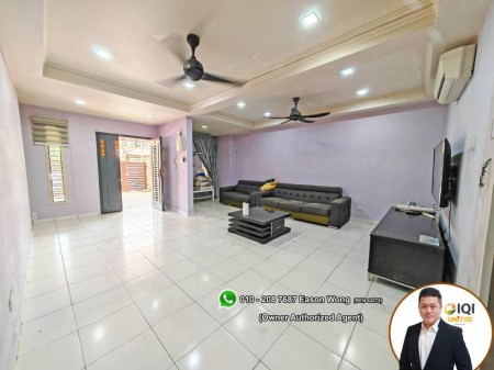 Terrace House For Sale at Good View