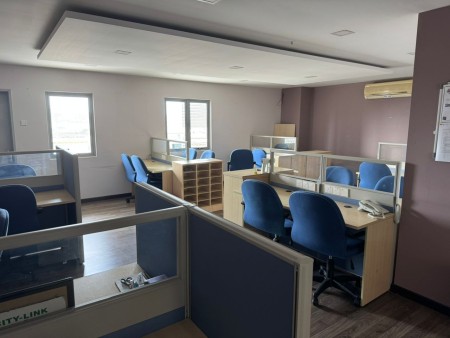 Office For Rent at Plaza Taragon