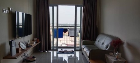 Condo For Sale at Koi Suites