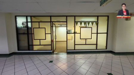 Office for Rent