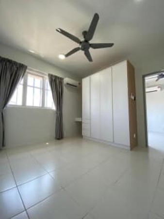 Condo For Rent at Platinum Teratai