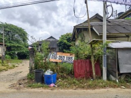 Agriculture Land For Sale at Kota Bharu