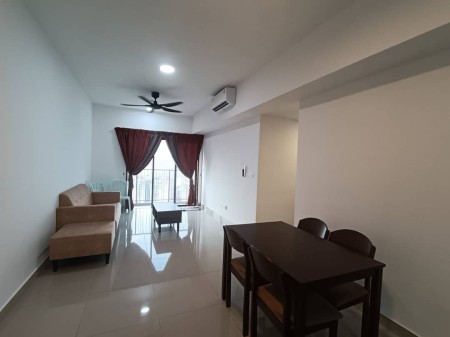 Serviced Residence For Rent at M Arisa