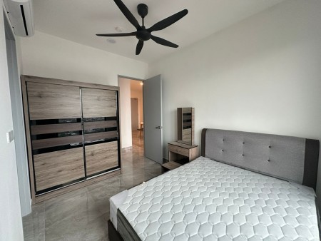 Serviced Residence For Rent at Ruby Seapark