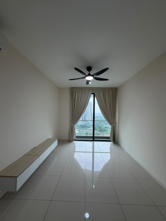 Condo For Rent at Macrolink Medini