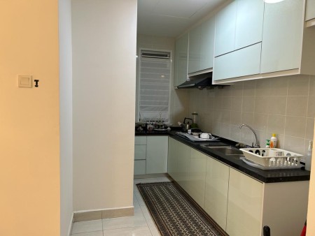 Condo For Rent at BSP 21