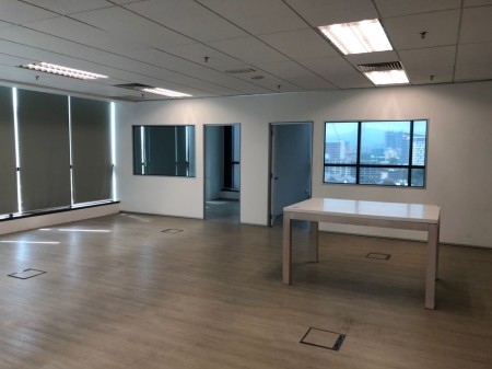 Office For Rent at KL Trillion