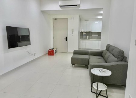 Condo For Rent at Pavilion Residences