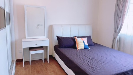 Condo For Rent at Puncak Seri Kelana