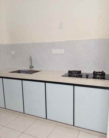Apartment For Rent at Melodi Perdana