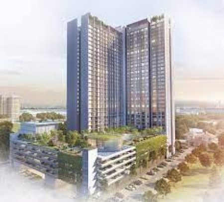 Apartment For Auction at Luminari @ Harbour Place