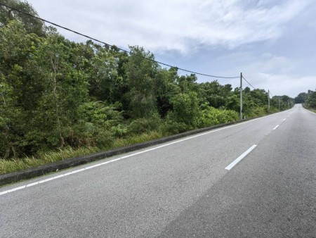 Residential Land For Sale at Port Dickson