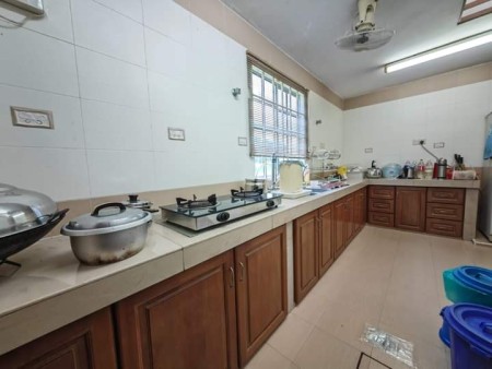 Semi D For Sale at Taman Layang Layang