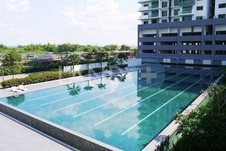 Condo For Sale at X2 Residency