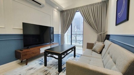 Condo For Rent at Downtown Condominium