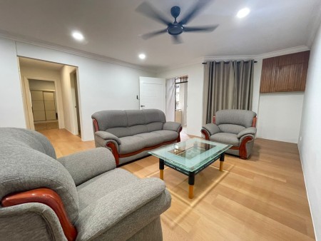 Apartment For Rent at Central Court