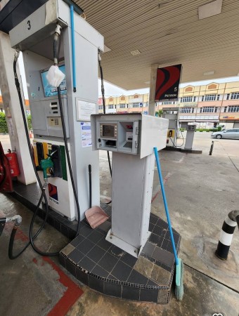 Commercial Land For Sale at Triang