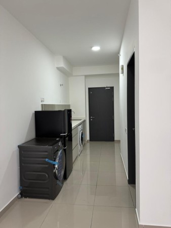 Apartment For Rent at D Quince