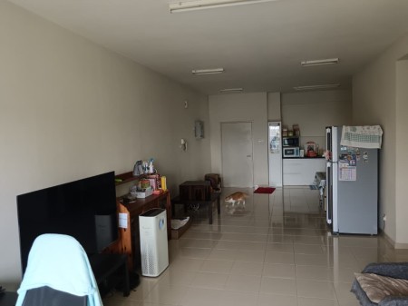 Condo For Sale at The iResidence