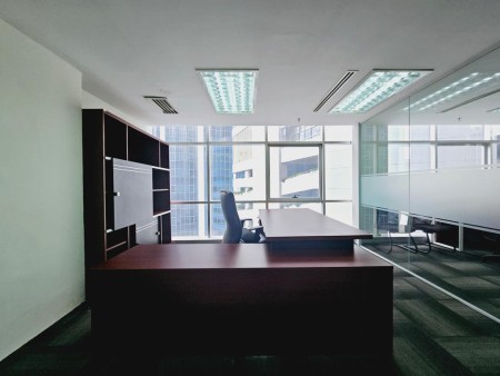 Office For Rent at Wisma Chuang