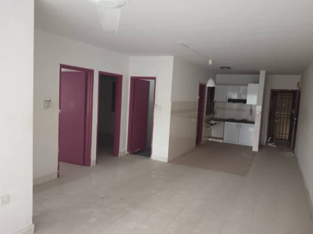 Apartment For Sale at Flora Damansara Apartment