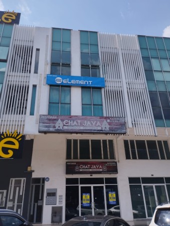 Shop Office For Sale at Subang 2