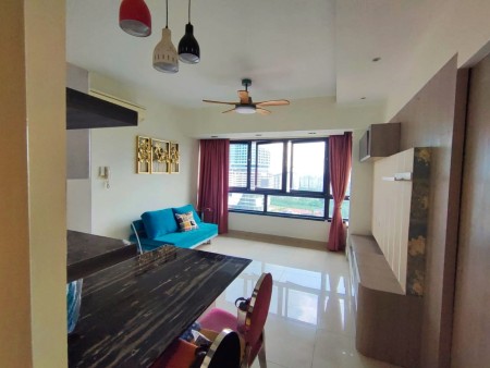 Condo For Rent at Residence 8