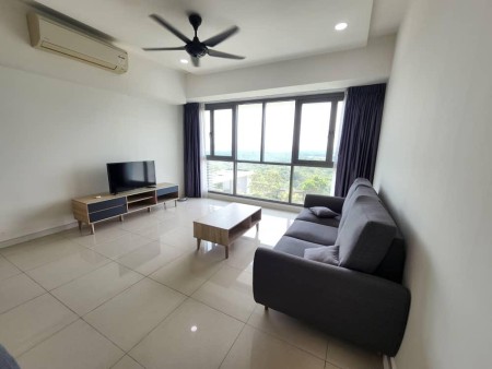 Condo For Rent at Iskandar Residences
