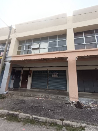 Shop For Rent at Bandar Seri Botani