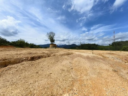 Industrial Land For Sale at Kalumpang