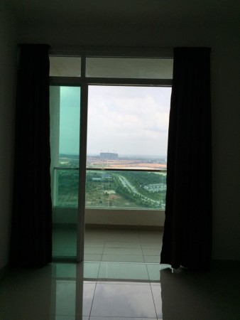 Condo For Sale at Mutiara Ville