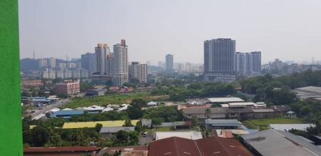 Condo For Sale at OUG Parklane