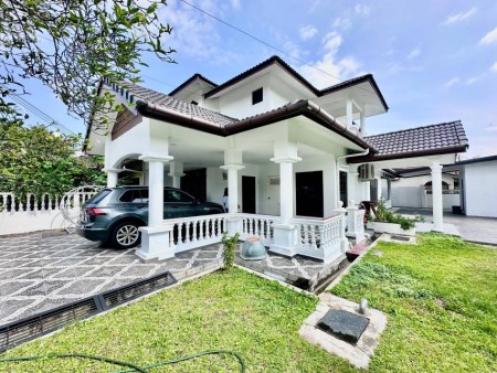 Semi D For Sale at Taman Sekamat Jaya