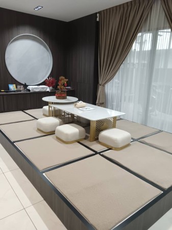 Bungalow House For Sale at Amandarii