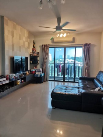 Condo For Sale at Saville Residence