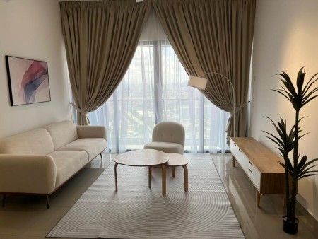 Serviced Residence For Rent at AERA Residence