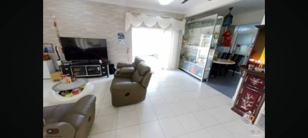 Terrace House For Sale at Bandar Seri Coalfields