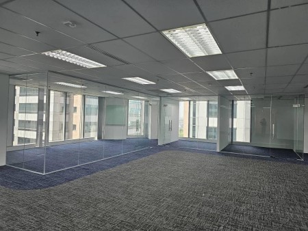 Office For Rent at Damansara Uptown