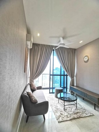 Condo For Rent at 10 Stonor