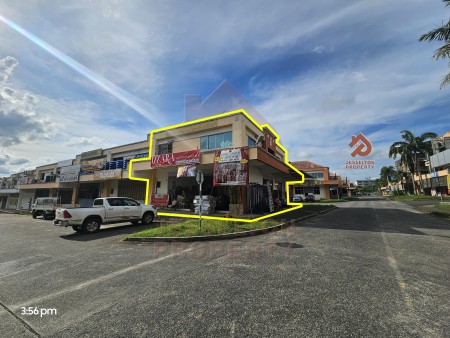 Shop For Sale at Bandar Labuk Jaya