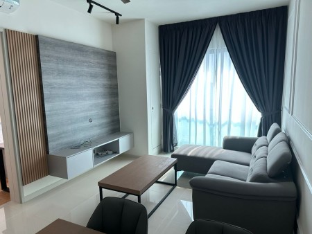 Condo For Sale at Solaris Dutamas