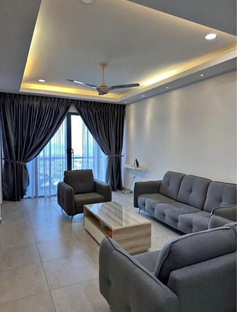 Condo Room for Rent at The Sky Urban Condominium