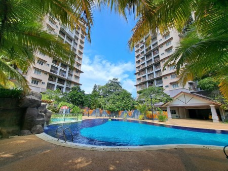 Condo For Sale at Saujana Aster