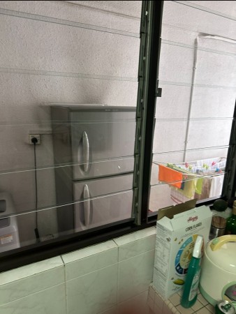 Condo For Sale at Angkasa Impian 1