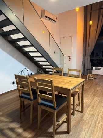Serviced Residence For Rent at EkoCheras